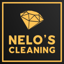 Nelo’s Cleaning's logo