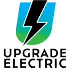 Upgrade Electric's logo