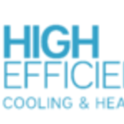 High Efficiency Cooling & Heating Inc's logo