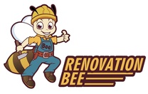 Renovation Bee's logo