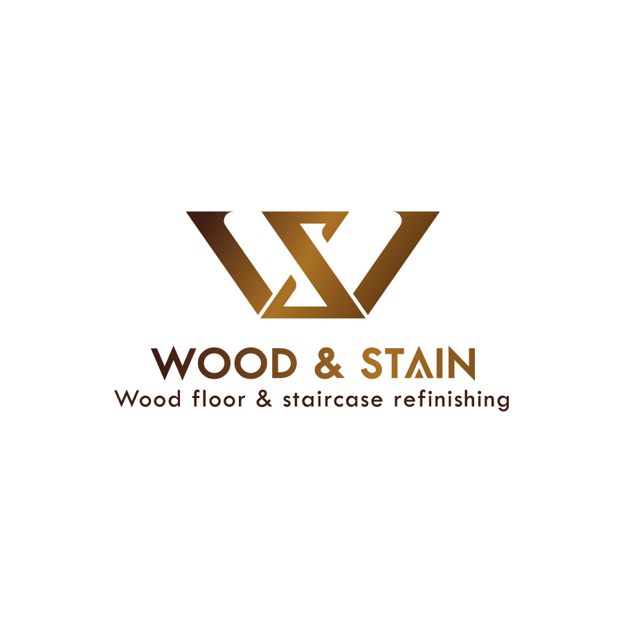 WOOD & STAIN 's logo