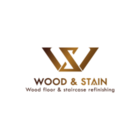 WOOD & STAIN 's logo