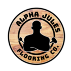 Alpha Jules Flooring Corporation's logo