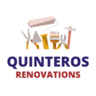 Quinteros Renovations's logo