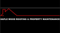 Maplewood Roofing & Property Maintenance's logo