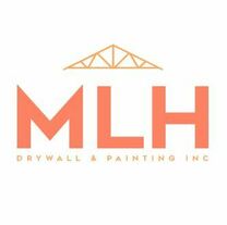 MLH Drywall & Painting Inc's logo