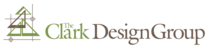 Clark Design's logo