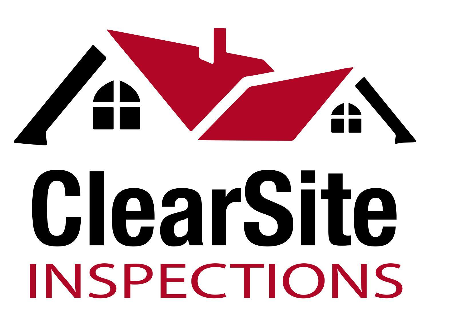 ClearSite Inspections (Professional Home Inspections)'s logo