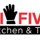 Hi Five Kitchen & Tile's logo