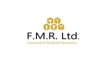 F.M.R LTD's logo