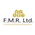 F.M.R LTD's logo
