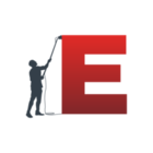 Elite Window Cleaning's logo