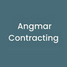 Angmar Contracting's logo