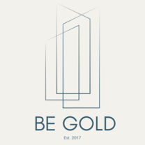 Be Gold Building Maintenance's logo