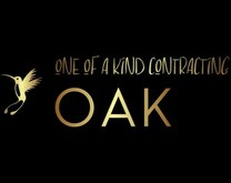 One of A Kind Contracting's logo