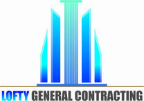 Lofty General Contracting Inc.'s logo