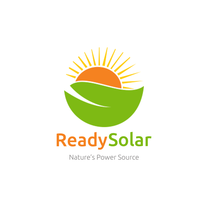 Ready Solar's logo