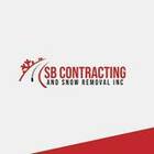 SB Contracting and Snow Removal Inc's logo