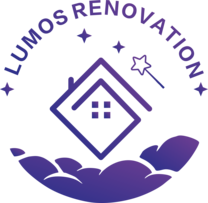 Lumos Reno's logo