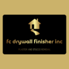 Fc drywall finisher 's logo