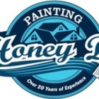 Honey Do Painting's logo