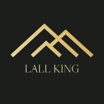 Lallking Homes Construction's logo