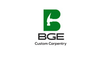 BGE Custom Carpentry 's logo