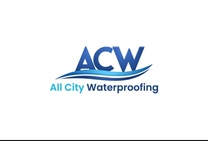 All City Waterproofing Inc.'s logo