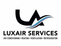 Luxair Services's logo