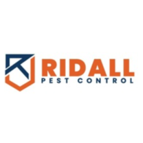 Ridall Pest Control's logo