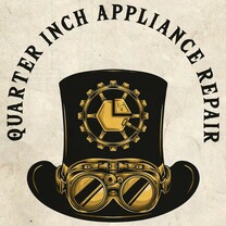 Quarter Inch Appliance Repair's logo