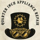 Quarter Inch Appliance Repair's logo