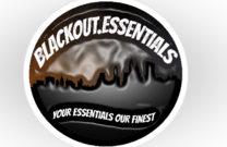 Blackout Essentials's logo