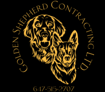 Golden Shepherd Contracting Ltd's logo