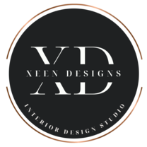 Xeen Designs Interior Design Studio's logo