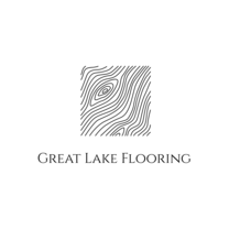 Great Lake Flooring's logo