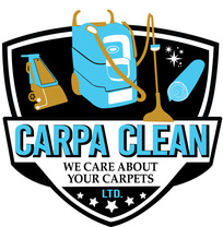 Carpa Clean Inc.'s logo