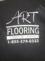 Art Flooring and Renovation's logo