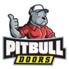 Pitbull Doors's logo