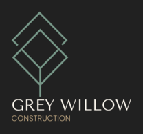 Grey Willow Construction's logo