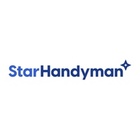 Star Handyman's logo