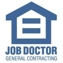 JOB DOCTOR GENERAL CONTRACTING's logo