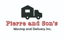 Pierre and Son's Moving and Delivery Inc's logo