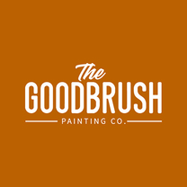 The Goodbrush's logo
