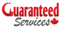 Guaranteed Services's logo