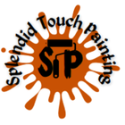 Splendid Touch Painting's logo