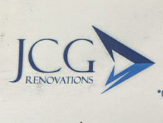 JCG Renovations's logo
