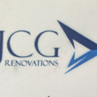 JCG Renovations's logo