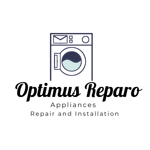 Optimus Reparo's logo