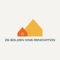 ZG Golden King Renovation's logo